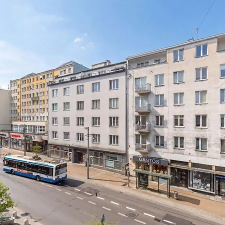 Designerski Blisko Plazy W Gdyni By Renters Gdynia