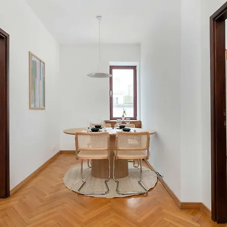 Apartamento Designerski Blisko Plazy W Gdyni By Renters