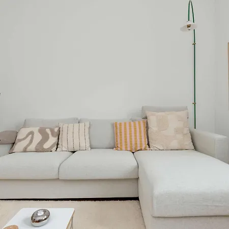 Apartamento Designerski Blisko Plazy W Gdyni By Renters *