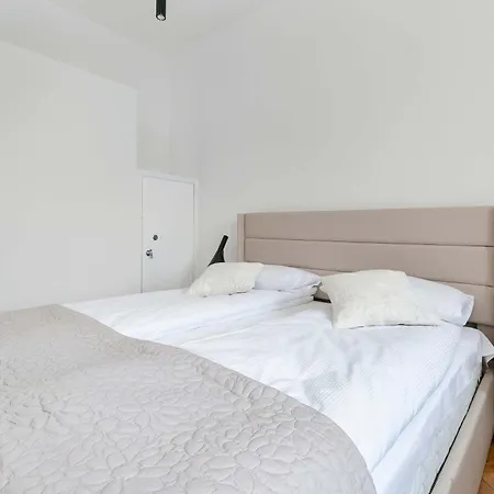 Designerski Blisko Plazy W Gdyni By Renters Apartamento Gdynia