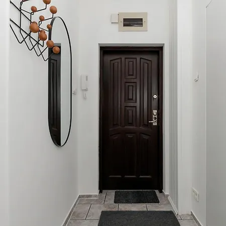 Apartamento Designerski Blisko Plazy W Gdyni By Renters